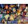 Image de Puzzle « The Doyens Of Music » - 500 pièces - Musique