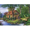 Image de ART PUZZLE Puzzle En paix 1000 pièces