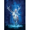 Image de ART PUZZLE Puzzle Anne Stokes Collection : la forêt enchantée 1000 pièces