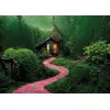 Image de ART PUZZLE Puzzle Deep Forest 1000 pièces