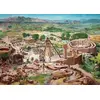 Image de ART PUZZLE Puzzle Gobekli Tepe 1000 dílk 