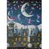Image de Art Puzzle Puzzle Sweet Dreams - 1000 Teile Kunst Puzzlespiel