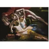Image de ART PUZZLE Puzzle Hylas et les nymphes 1500 pièces