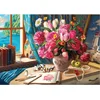 Image de ART PUZZLE Puzzle Scent of Art 1500 pièces