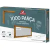Image de ART PUZZLE Cadre de puzzle 96x34cm Or (14623)