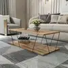Image de Skye Decor, Labranda - Pin, Meubles TV, pin, 120 x 30 x 50 cm