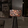 Image de Opviq, AYD-2800, lampadaires, multicolores, PVC, 21 x 38 x 140 cm