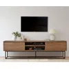 Image de Skye Decor, Rodez 180, Armoires TV, Noyer, 180 x 50 x 40 cm