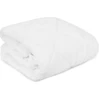 Image de L'Essentiel Linge de Maison, White- DSY1502, Blanc, Couettes, 380 g/m², 100 % COTON