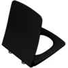 Image de Vitra 122-483r009 Abattant Wc Slim Métropole Duroplast 2023