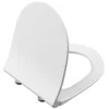 Image de Vitra 120-401r009 Abattant Wc Slim Sento Duroplast 2023