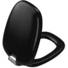 Image de Vitra 126-483-009 Abattant Wc Plural Duroplast Avec Frein De Chute