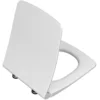 Image de Vitra 122-401r009 Abattant Wc Slim Metropole Duroplast 2023