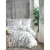 Image de L'Essentiel Linge de Maison, Cicory- TRQ5224, Blanc, Couettes, 100 % coton renforcé