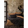 Image de L'Essentiel Linge de Maison, Dawn- CTN9270, Cuivre, Noir, Couettes, 100 % coton renforcé