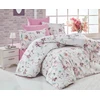 Image de L'Essentiel Linge de Maison, Adal- PRL9241, Blanc, Couettes, 100 % coton renforcé