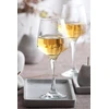 Image de Hermia Concept, LV-LAL558F, set de verres à vin (6 pièces), transparent, 100 % VERRE, 6 x 6 x 19 cm