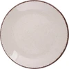 Image de Hermia Concept, CXEO18Y2730P02, Essservices, Tafelservice (18 Teile), Zimt, Porzellan, 25 x 25 x 3 cm