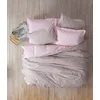 Image de L'Essentiel Linge de Maison, Sihu- CTN6424, Rose, couettes, 100% coton ranforce