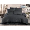 Image de L'Essentiel Linge de Maison, Lilyum- WTN6210, Anthracite, couettes, 100% satin de coton