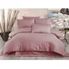 Image de L'Essentiel Linge de Maison, Lilyum- WTN6210, poudre, couettes, 100% satin de coton