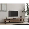 Image de Skye Decor, Safir - Atlantic Pine, Meubles TV, Pin atlantique, 160 x 35 x 40 cm
