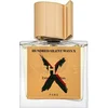 Image de Nishane Hundred Silent Ways X parfum pur unisexe 50 ml