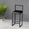 Image de Tabouret de bar Nordic - haute