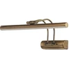 Image de Opviq, Flüt 8768-3,Lampe murale, or, CORPS MÉTALLIQUE, 35 x 21 x 25 cm
