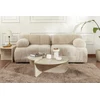 Image de Skye Decor, Orion - Travertine, tables basses, travertin, 90 x 30 x 60 cm