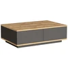 Image de Skye Decor, FR14-AA, Tables basses, Pin atlantique, 90 x 28,6 x 60 cm