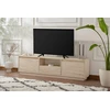 Image de Skye Decor, Vanguard - Travertine, Meubles TV, travertin, 160 x 42 x 29,5 cm