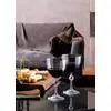 Image de Hermia Concept, Amore-KS - 270, set de verres à vin (6 pièces), transparent, 100 % VERRE, 6,6 x 6,6 x 16,8 cm