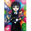 Image de Magnolia Puzzle Strange Girl - 1000 pièces Puzzle pour adultes