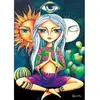 Image de Puzzle MAGNOLIA « Monsieur 1000 poupées »