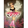 Image de Magnolia Puzzle Ballerina 1000 pièces - Puzzle adulte