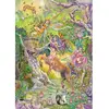 Image de Magnolia Puzzle 1000 pièces - Thieves Puzzle adulte