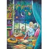 Image de Magnolia Puzzle Nightfall - 1000 pièces puzzle adulte