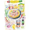 Image de Puzzle Magnolia Crevettes et gruau - 1000 Teile Puzzle Spaß