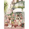 Image de Magnolia Puzzle Fleuriste - 1000 pièces Puzzle pour adultes