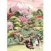 Image de MAGNOLIA Puzzle, jardin "ajov", 1000 pièces