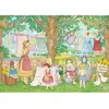 Image de Magnolia Puzzle Country House - 1000 pièces jouet coloré