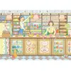 Image de Puzzle Magnolia 1000 pièces - Jouets colorés Puzzle