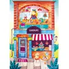 Image de Puzzle Magnolia Le Chocolat - Puzzle de 1000 pièces
