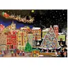 Image de MAGNOLIA Puzzle Noël 1000 pièces