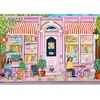 Image de Magnolia Puzzle 1000 pièces - puzzle coloré pour adultes motif café