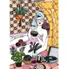 Image de Magnolia Puzzle Bain et Céréales - 1000 pièces jeu de puzzle