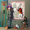 Image de MAGNOLIA Casse-tête de la journée du lapin 1023 pièces