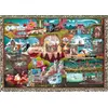 Image de Magnolia Puzzle Le début de la légende - 1000 Teile Puzzle