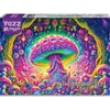 Image de Puzzle YAZZ Champignon, 1000 pièces
